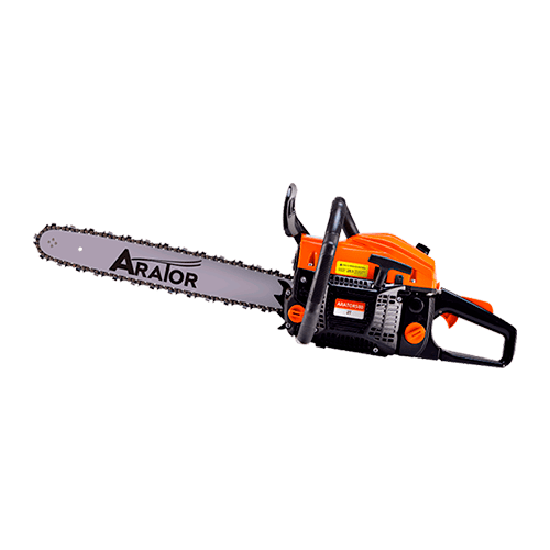 Motosserra arator580